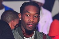 Offset Says Migos Didn’t Like Childish Gambino’s <i>SNL</i> Parody