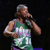 Ja Rule's Incredible NBA Halftime Performance Is Only His Second-Biggest Recent Disaster