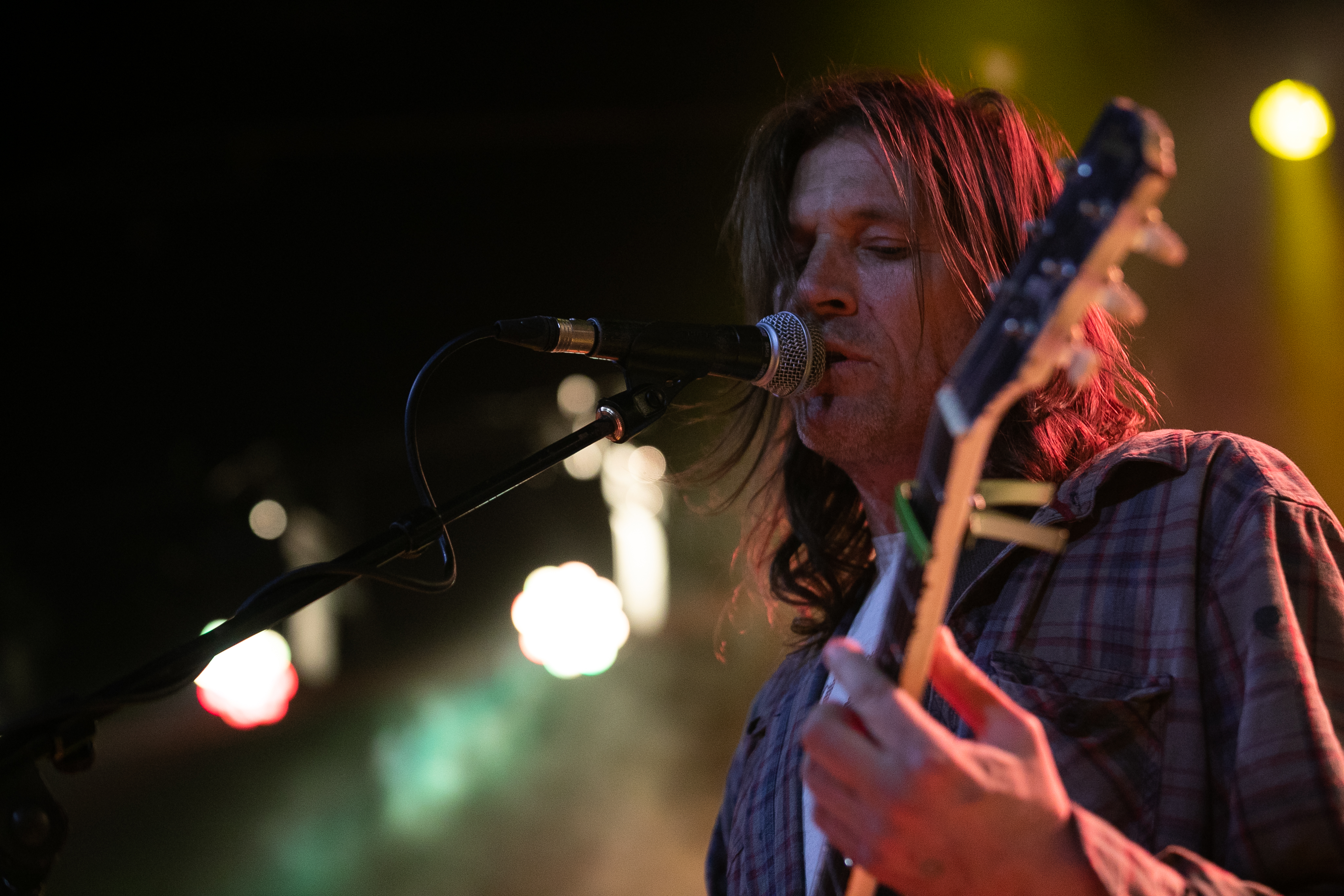 The Lemonheads Perform 'Into Your Arms' With Courtney Love