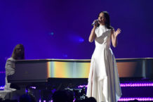 61st Annual GRAMMY Awards - Show