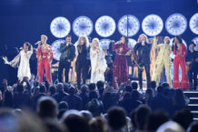 61st Annual GRAMMY Awards - Show