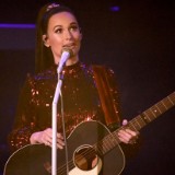 Kacey Musgraves To Present at the Oscars