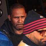 R. Kelly Faces Charges of Sexual Abuse of Minors, Attempted Assault, More in Criminal Sentencing