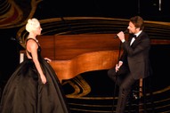 Oscars 2019: Watch Lady Gaga and Bradley Cooper Perform “Shallow”