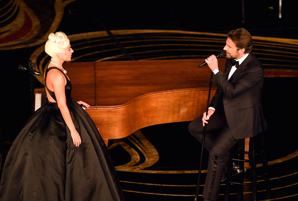 Rolling Stones Unveil 'Sweet Sounds' With Lady Gaga, Stevie Wonder