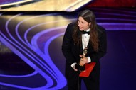 Oscars 2019: Ludwig Göransson Wins Best Original Score for <i>Black Panther</i>