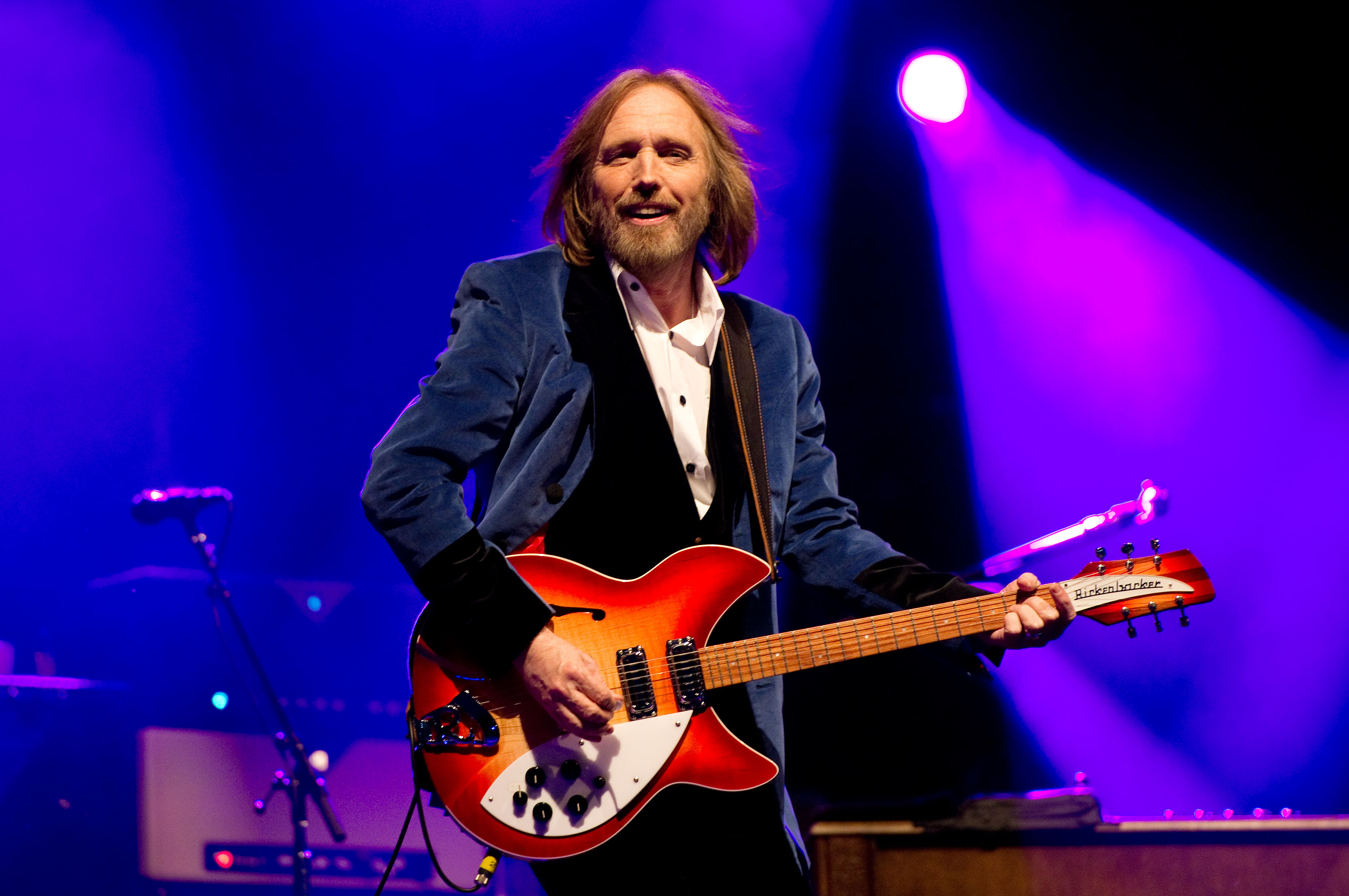 tom petty and the heartbreakers for real unreleased song stream