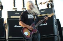 FYF Fest 2012 - Day 2