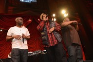 De La Soul Feud With Former Label Over Streaming Royalties