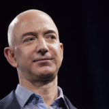Jeff Bezos Accuses National Enquirer of Attempting to Blackmail Him With Nude Selfies