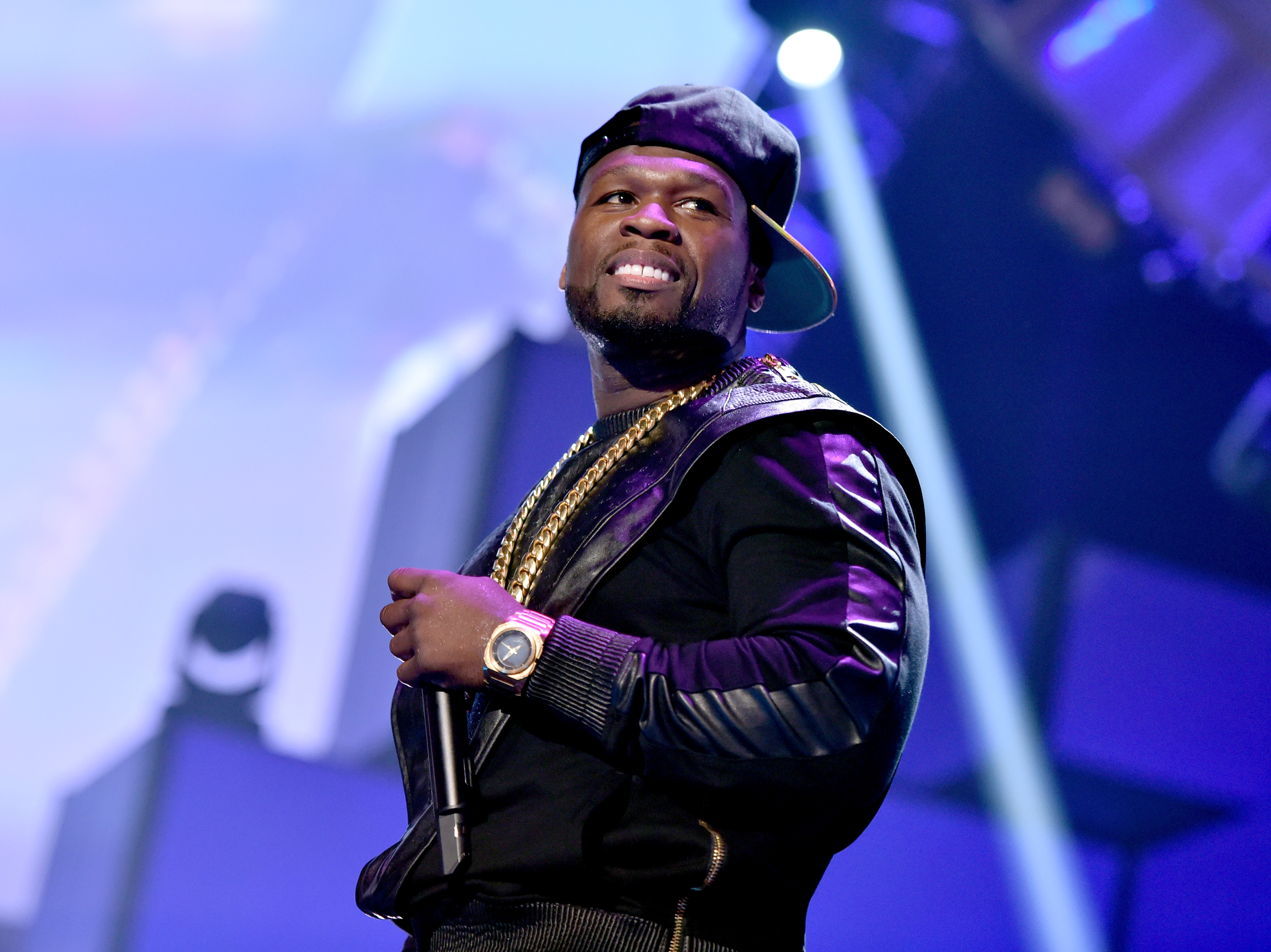 50 Cent, Nicki Minaj and Quavo Remember Pop Smoke: 'Very Talented Humble Respectful And Appreciative'
