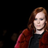 Karen Elson Says She Had a 