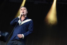 Morrissey Roy Orbison Cover