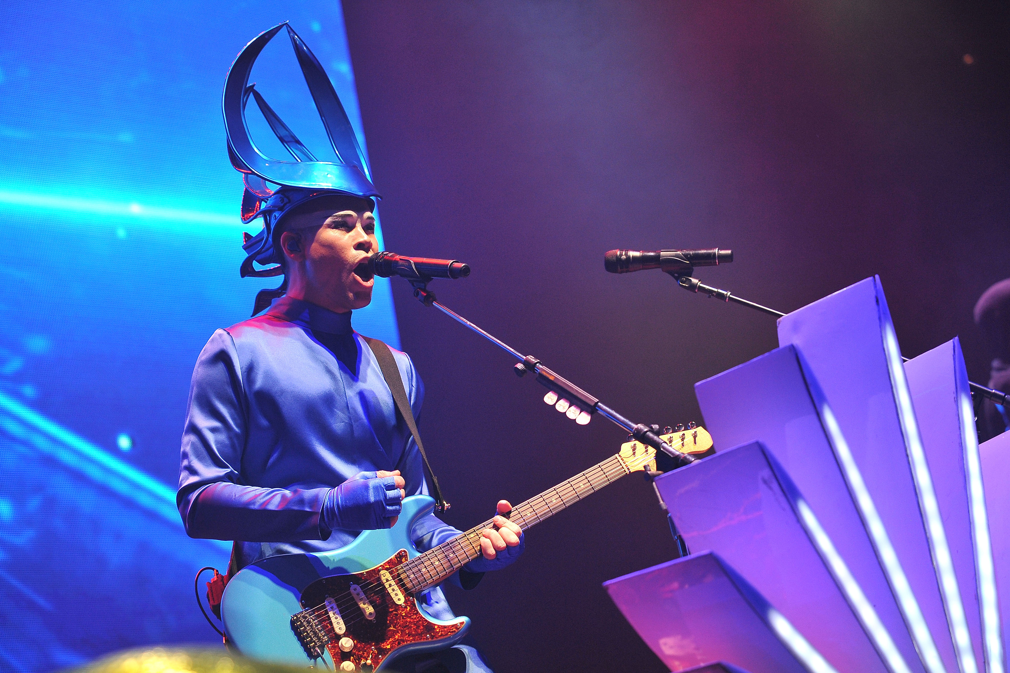 Empire of the Sun Share Exuberant New Single, 'High and Low'