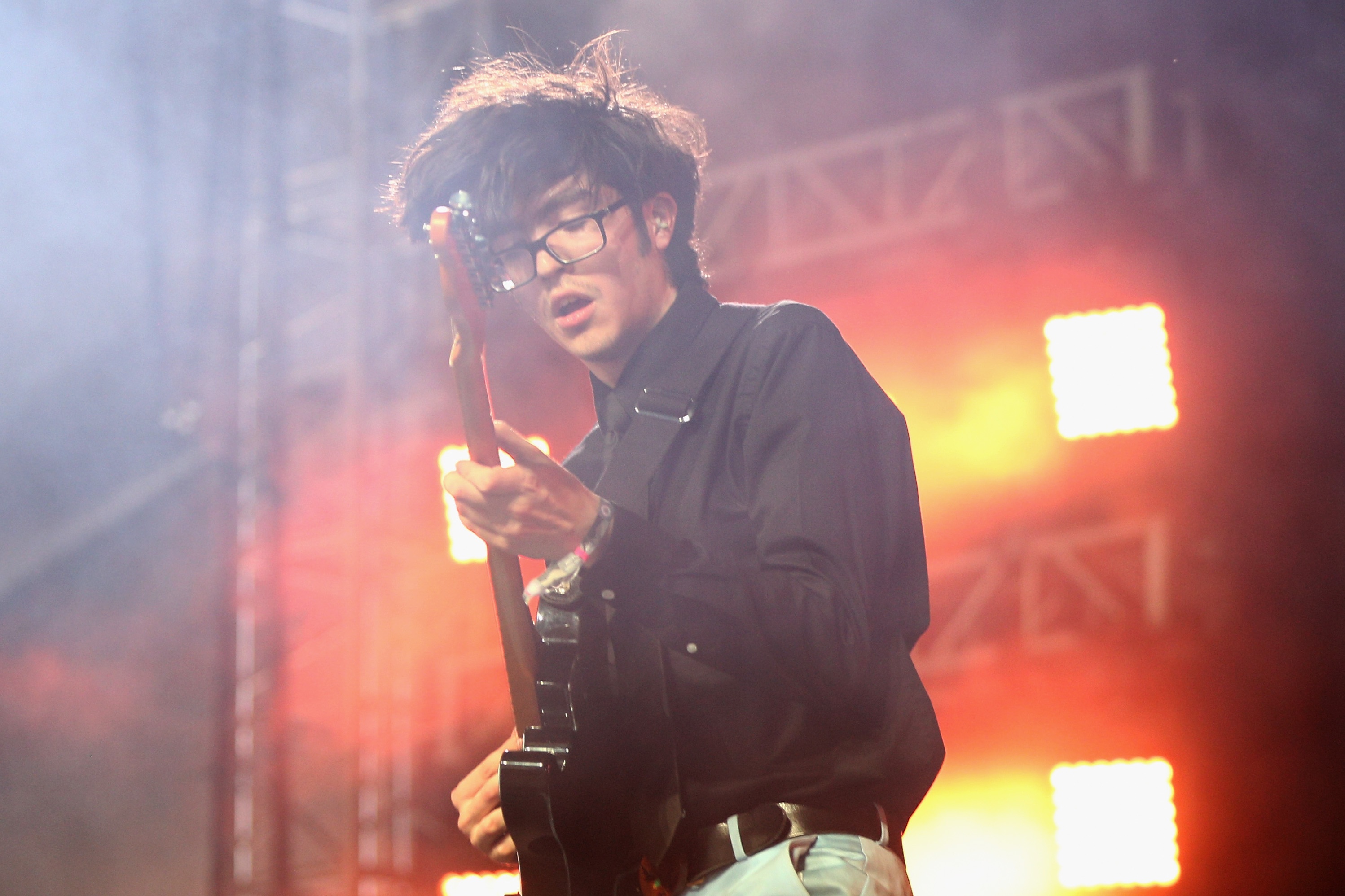 Car Seat Headrest Cover Nine Inch Nails, David Bowie and More on Covers EP