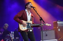 End of the Road Festival  - Day 1