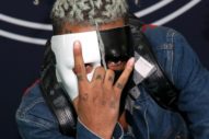 Grammys Rejected XXXTentacion for In Memoriam Segment: Report