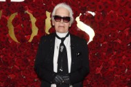 Karl Lagerfeld: Courtney Love, Florence Welch & More React to Designer’s Death