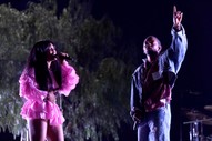 Kendrick Lamar & SZA Won’t Perform “All the Stars” at the Oscars