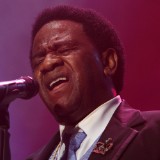 Al Green Announces First Shows in 7 Years