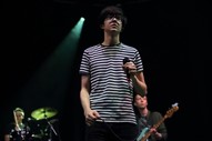Hear Car Seat Headrest Cover The Monkees’ “For Pete’s Sake”