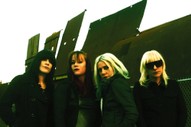 L7 Announce New Album, Release “Burn Baby”