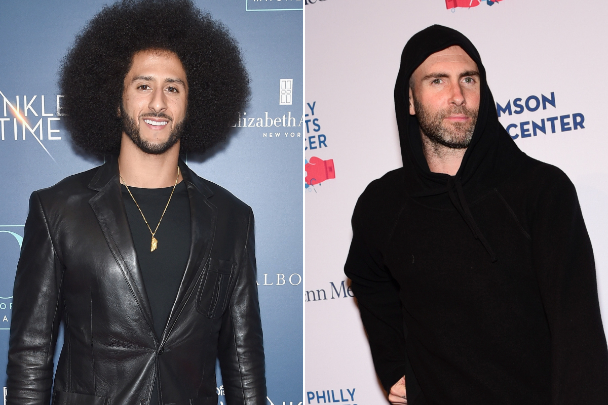 Colin Kaepernick's Lawyer Calls Jay-Z's Deal With NFL "Cold-Blooded"