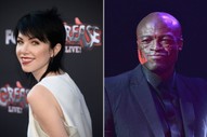 Carly Rae Jepsen Once Watched Seal Eat an Entire Loaf of Bread, Plain