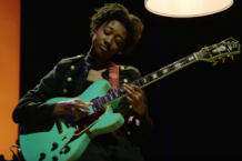 Melanie Faye Mac DeMarco