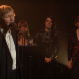 Watch Beck Perform 
