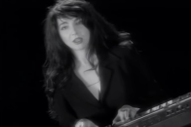 Kate Bush Announces New Rarities Album, Releases Lost Video for Her “Rocketman” Cover