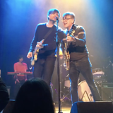 Watch Ben Gibbard Join Teenage Fanclub to Play 