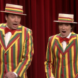 Watch Weezer's Barbershop Rendition of 
