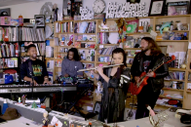 Watch Zaytoven’s Tiny Desk Concert
