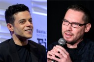 <i>Bohemian Rhapsody</i> Star Rami Malek Opens Up About Bryan Singer: “My Situation Was Not Pleasant”