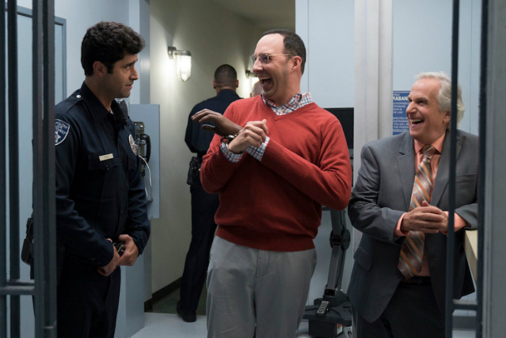 Netflix Drops 'Arrested Development' Season 5, Part 2 Trailer