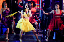 61st Annual GRAMMY Awards - Inside