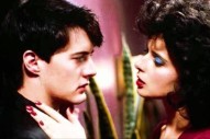 David Lynch’s <i>Blue Velvet</i> Gets Criterion Release with New “Lost Footage”