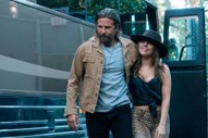 So What Happened to <i>A Star Is Born</i>?