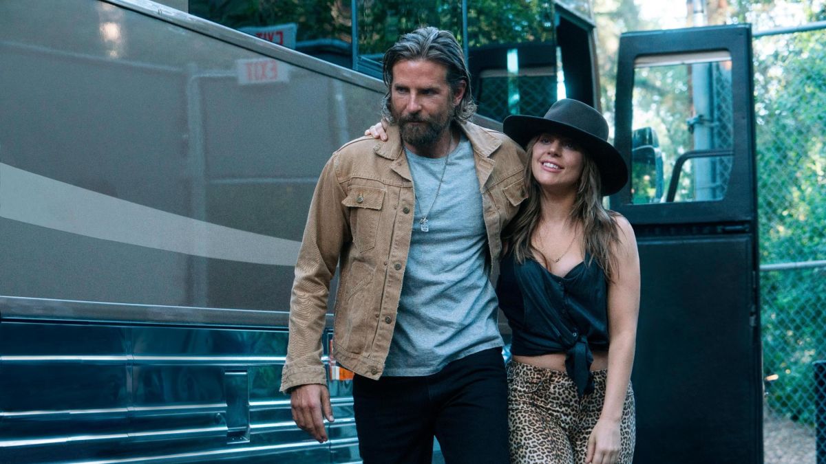 'A Star Is Born' at the Oscars What Happened?