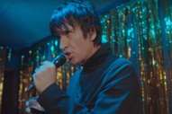 Video: Johnny Marr — “Armatopia”