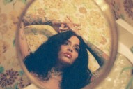 Kehlani – “Nunya” (ft. Dom Kennedy)
