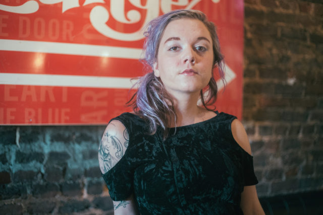 Lydia Loveless Brings Some 'Real' to 'CBS This Morning'