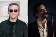 Father John Misty and Jason Isbell and the 400 Unit Announce Joint Tour