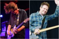 Thurston Moore and Led Zeppelin’s John Paul Jones Form Supergroup for London Benefit Show