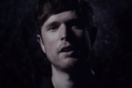 Video: James Blake – “Mile High” (ft. Travis Scott and Metro Boomin)