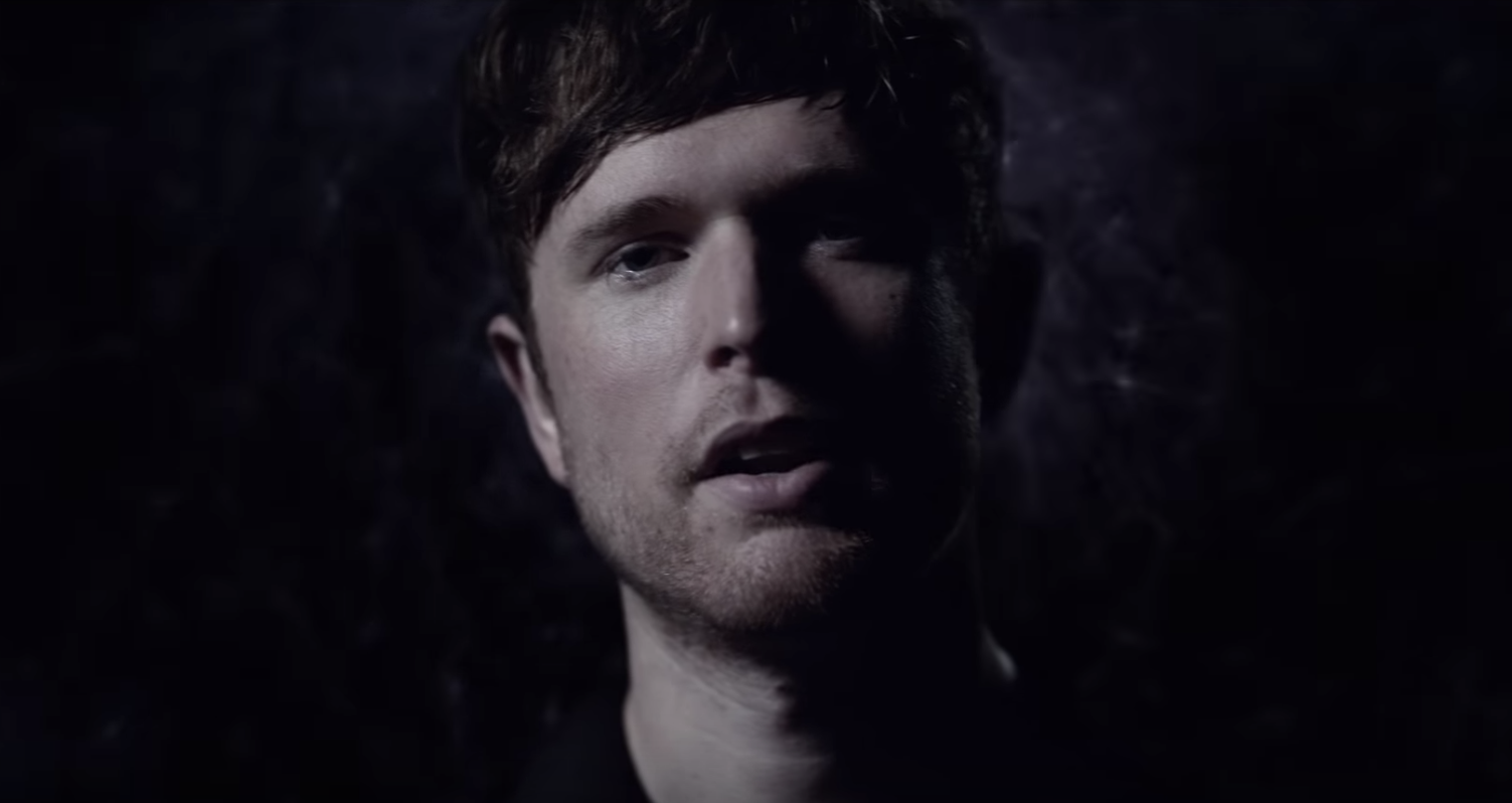 Video: James Blake - 