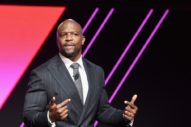Terry Crews Says AMI Tried to Blackmail Him Over Fabricated Sex Workers Story