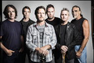 Pearl Jam Are the 2019 Record Store Day Ambassadors