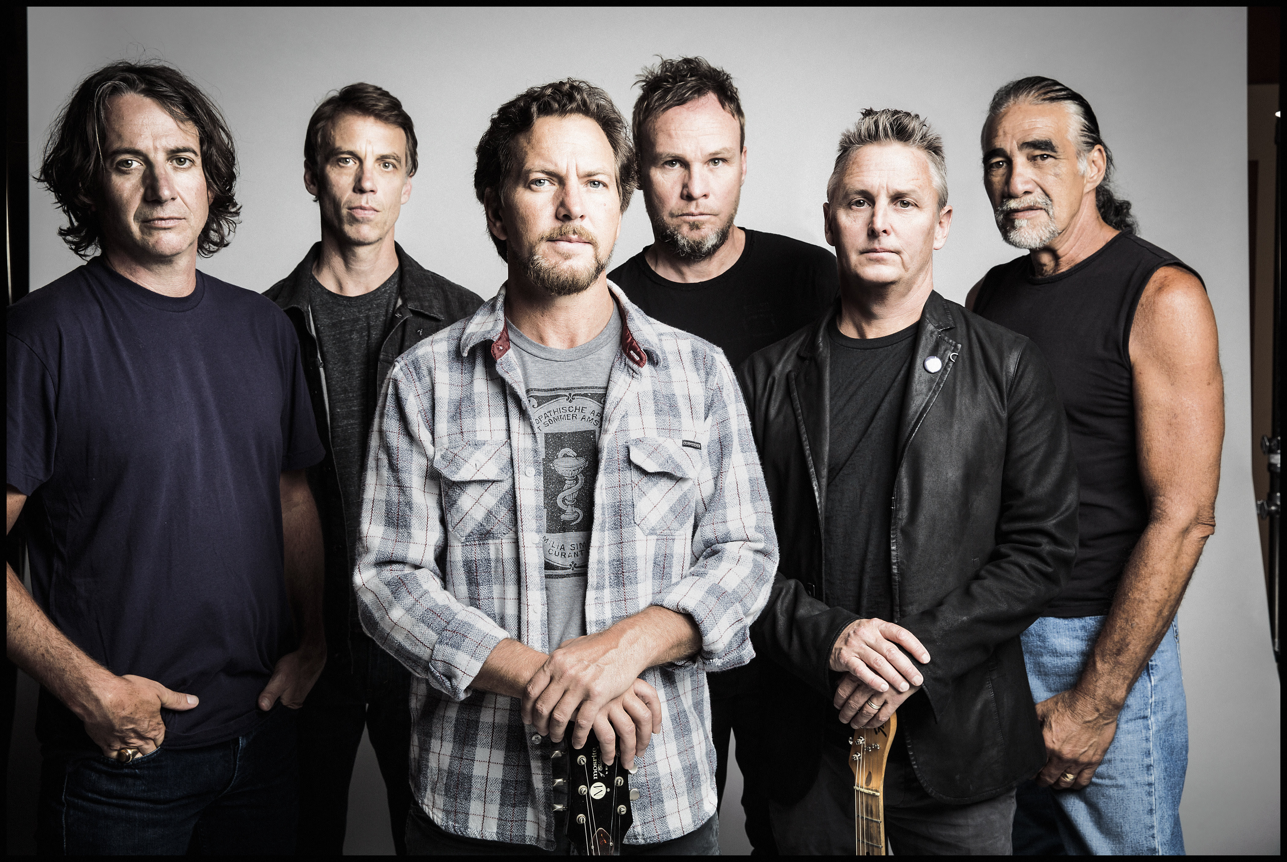 pearl jam record store day 2019